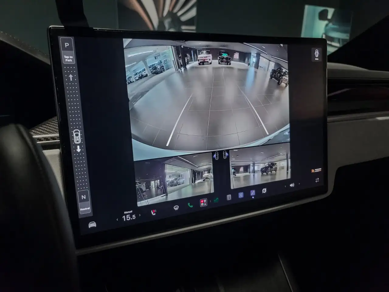 Tesla Model X - Image 22