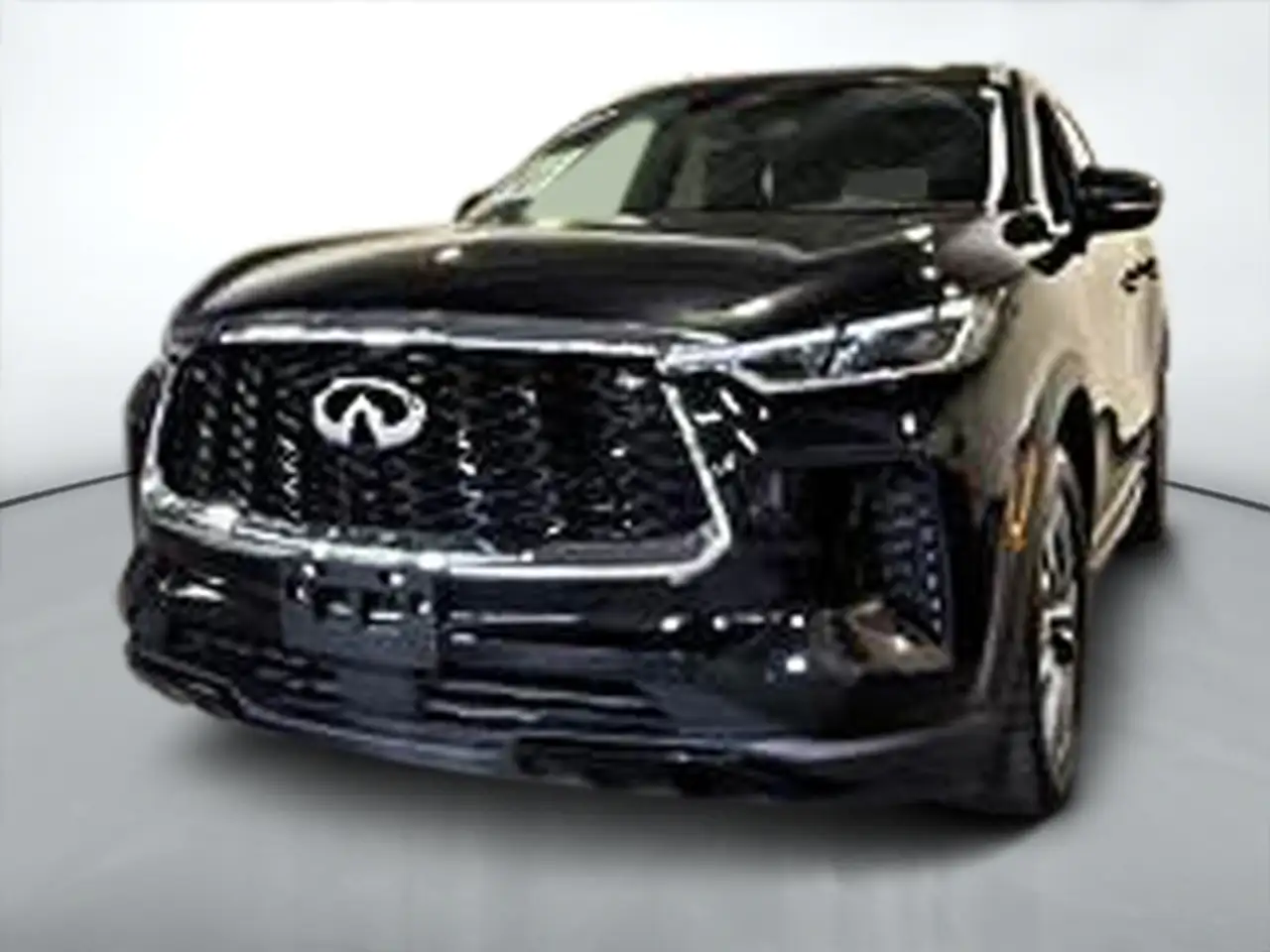 Infiniti QX60 - Image 7