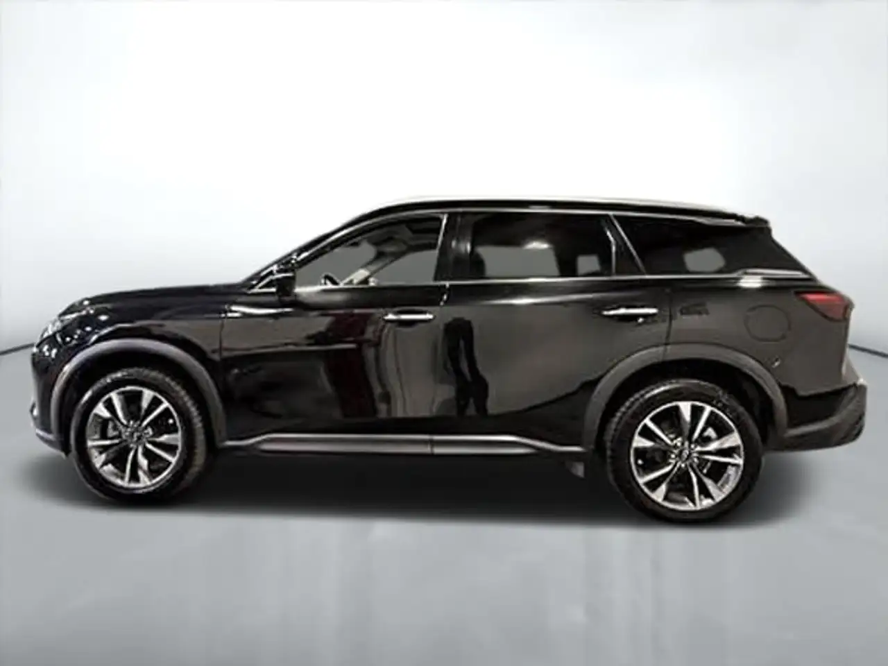 Infiniti QX60 - Image 6