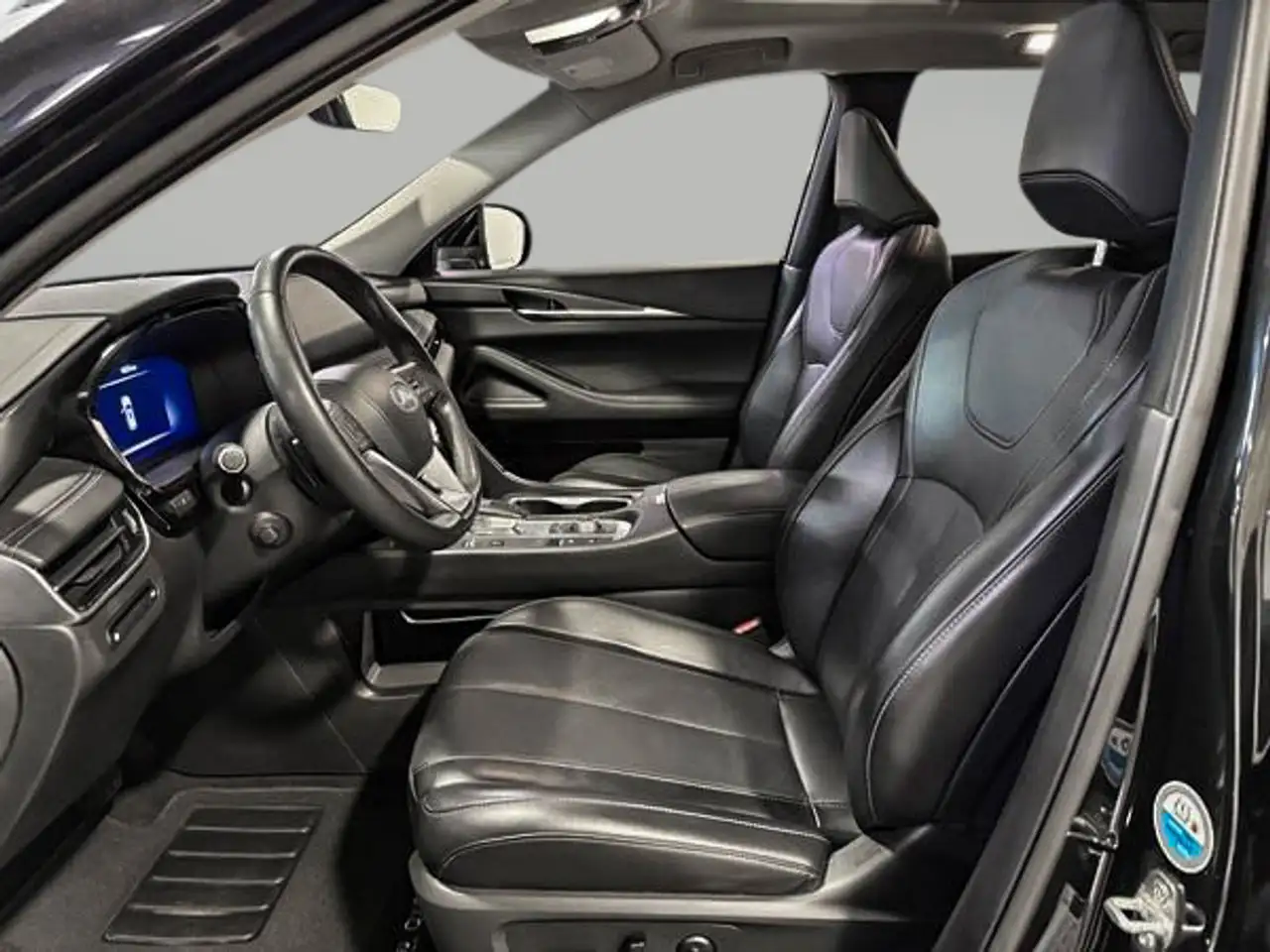 Infiniti QX60 - Image 15