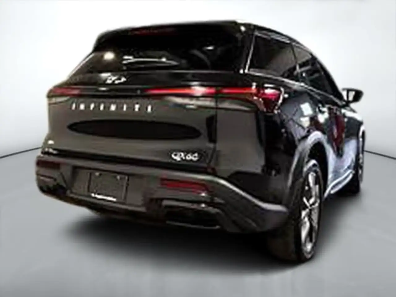 Infiniti QX60 - Image 3