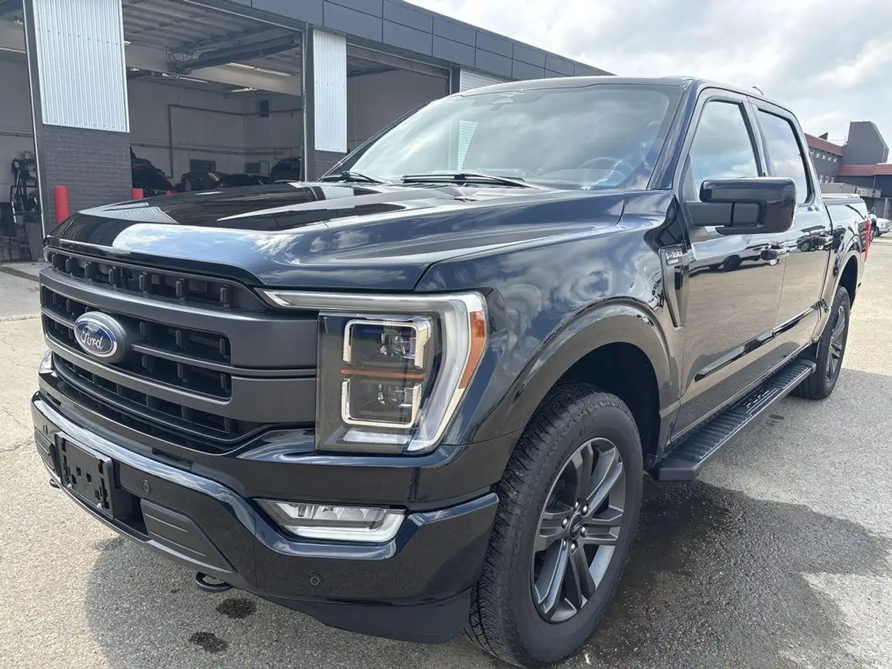 Ford F-150 - Image 3