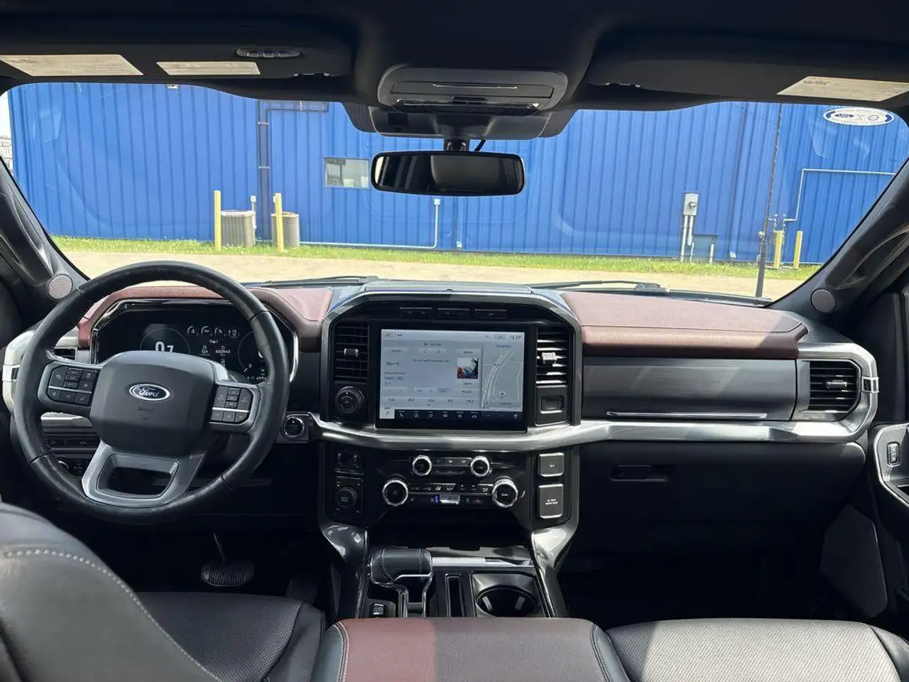 Ford F-150 - Image 23