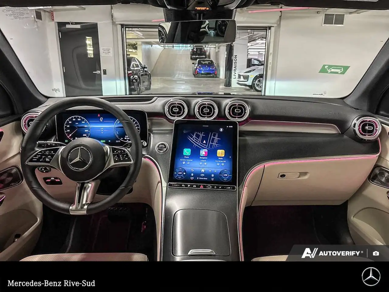 Mercedes-Benz GLC - Image 10