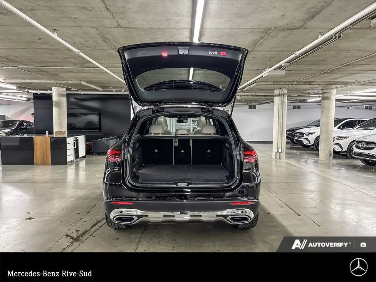 Mercedes-Benz GLC - Image 19