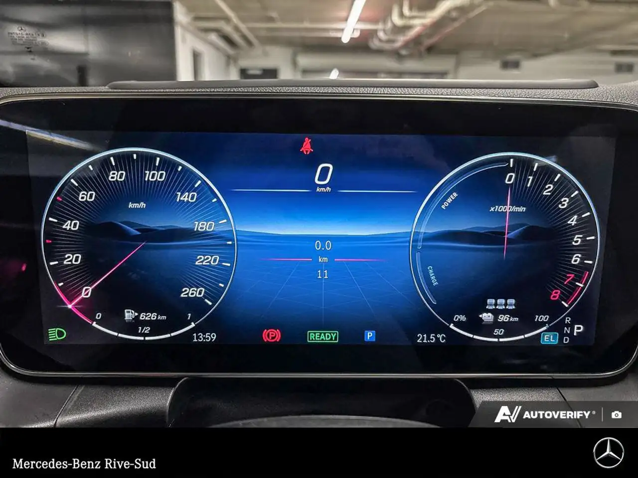 Mercedes-Benz GLC - Image 15
