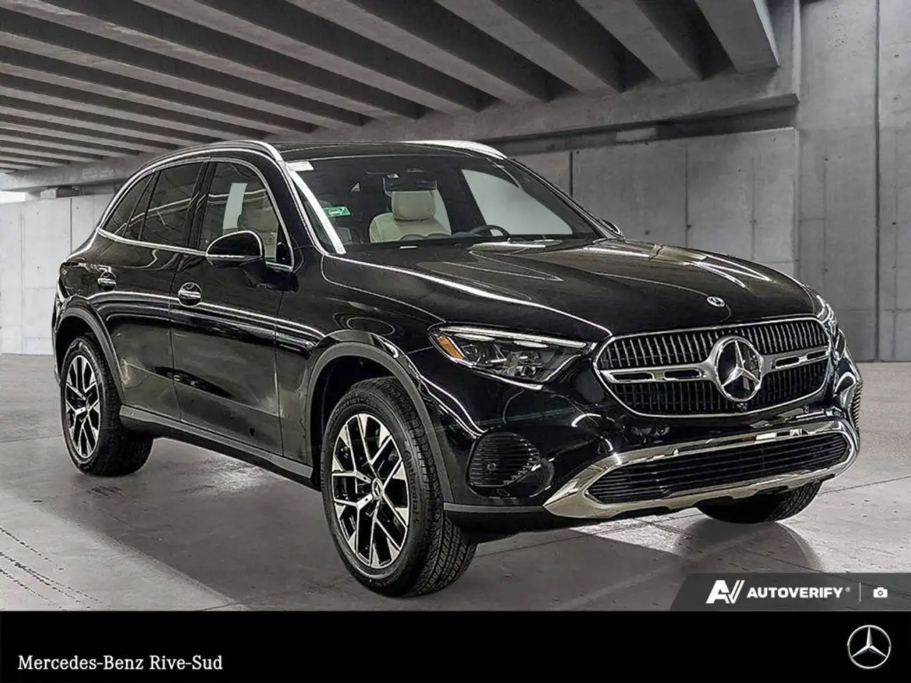 Mercedes-Benz GLC - Image 7