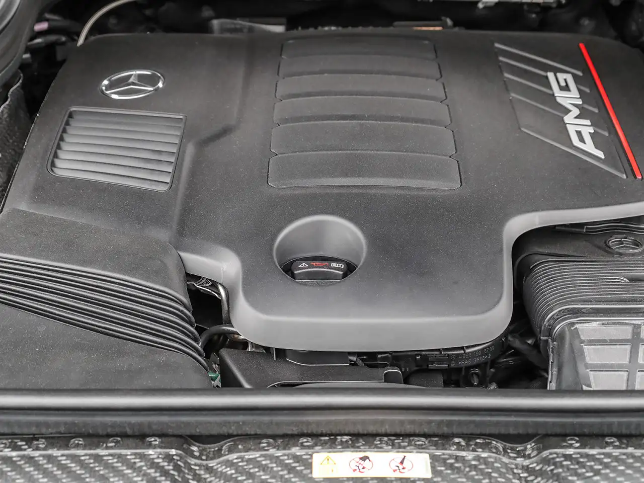 Mercedes-Benz GLE - Image 5