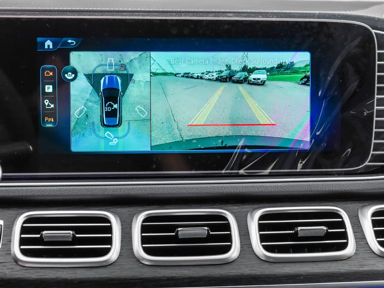 Mercedes-Benz GLE - Image 27