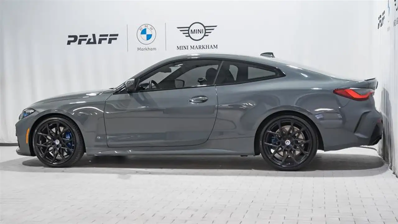 BMW 4 Series - Image 2