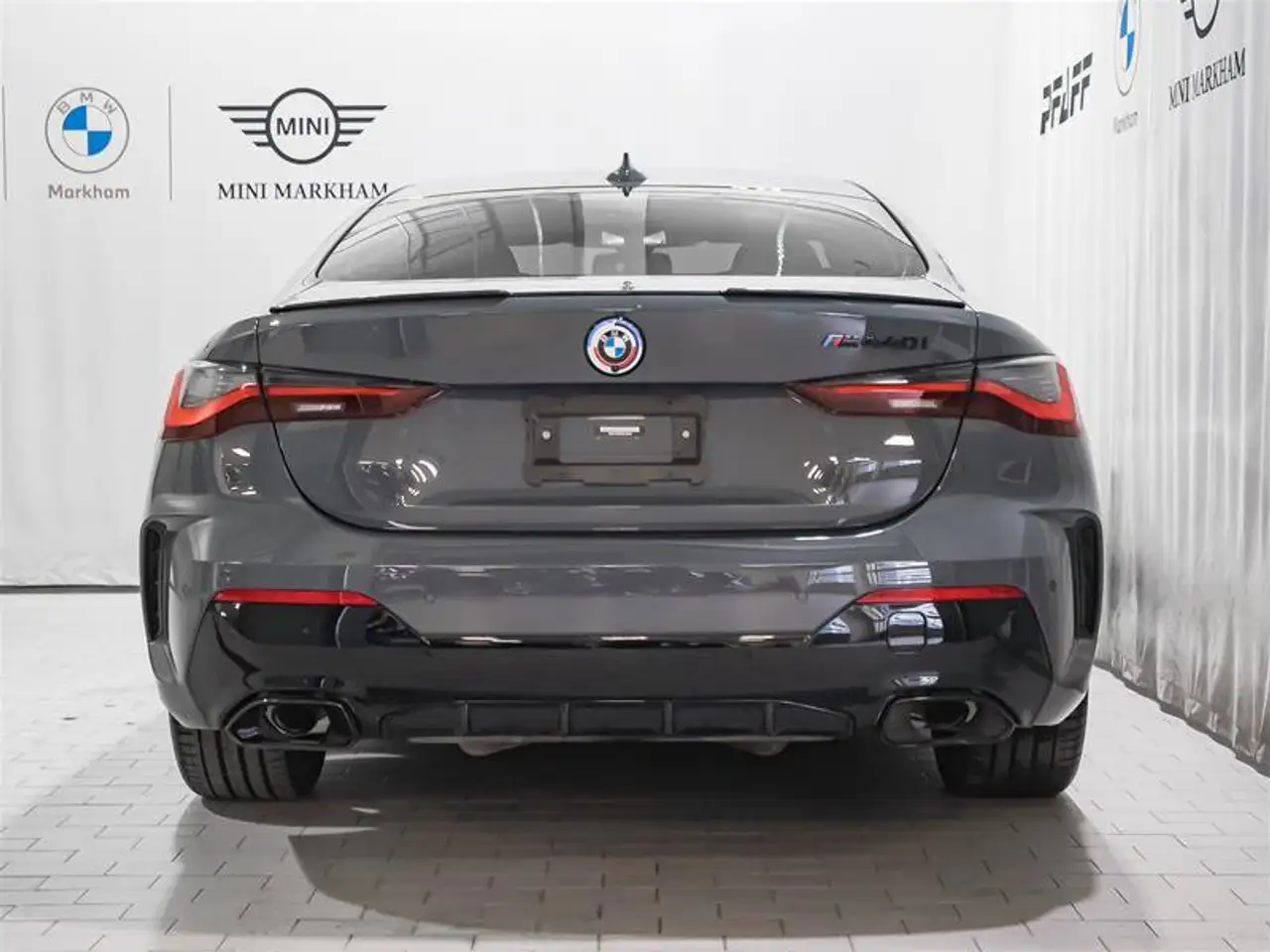 BMW 4 Series - Image 5