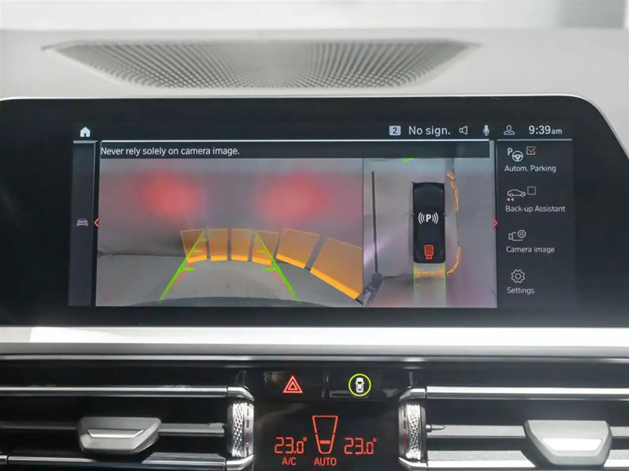 BMW 4 Series - Image 18