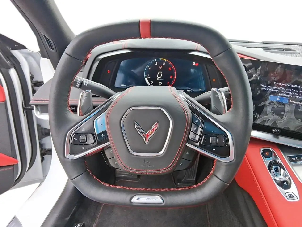 Chevrolet Corvette - Image 14