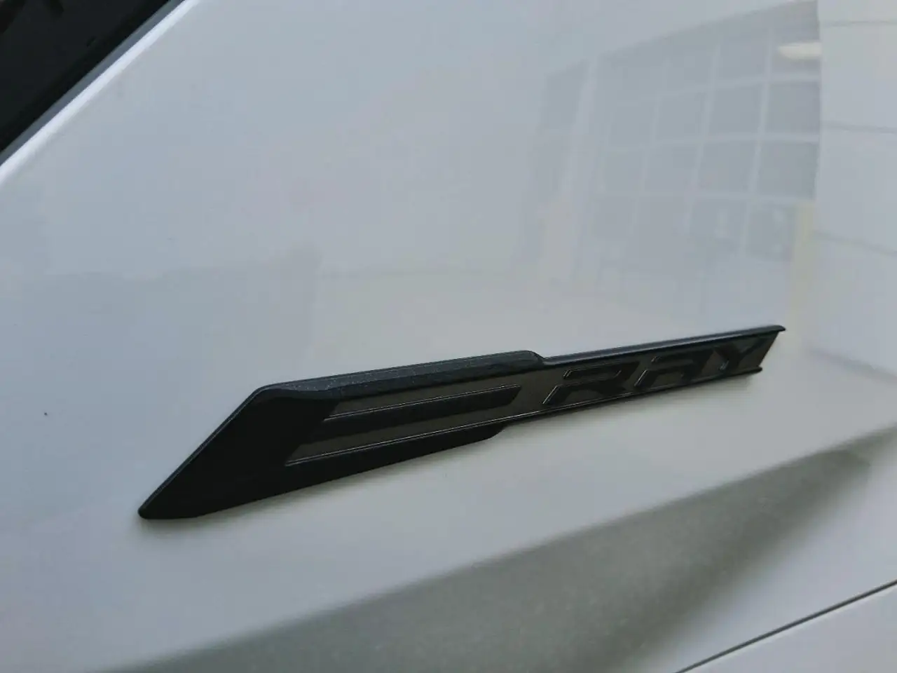 Chevrolet Corvette - Image 10