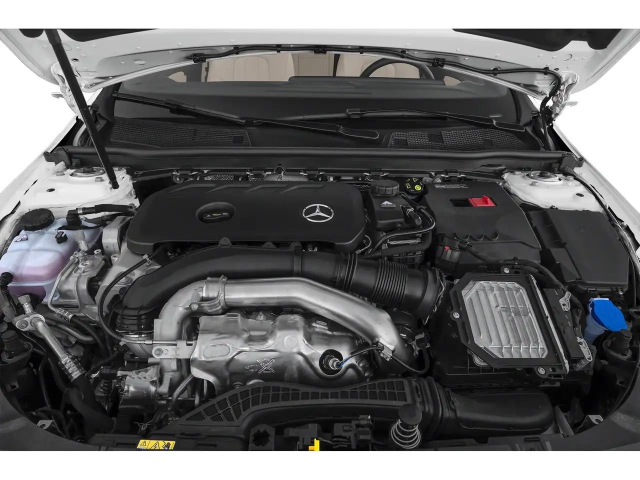 Mercedes-Benz CLA - Image 7