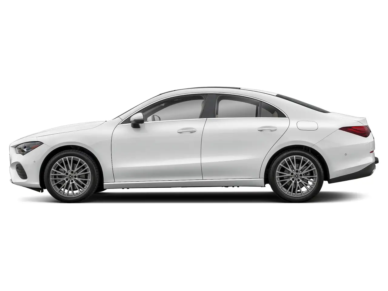 Mercedes-Benz CLA - Image 3