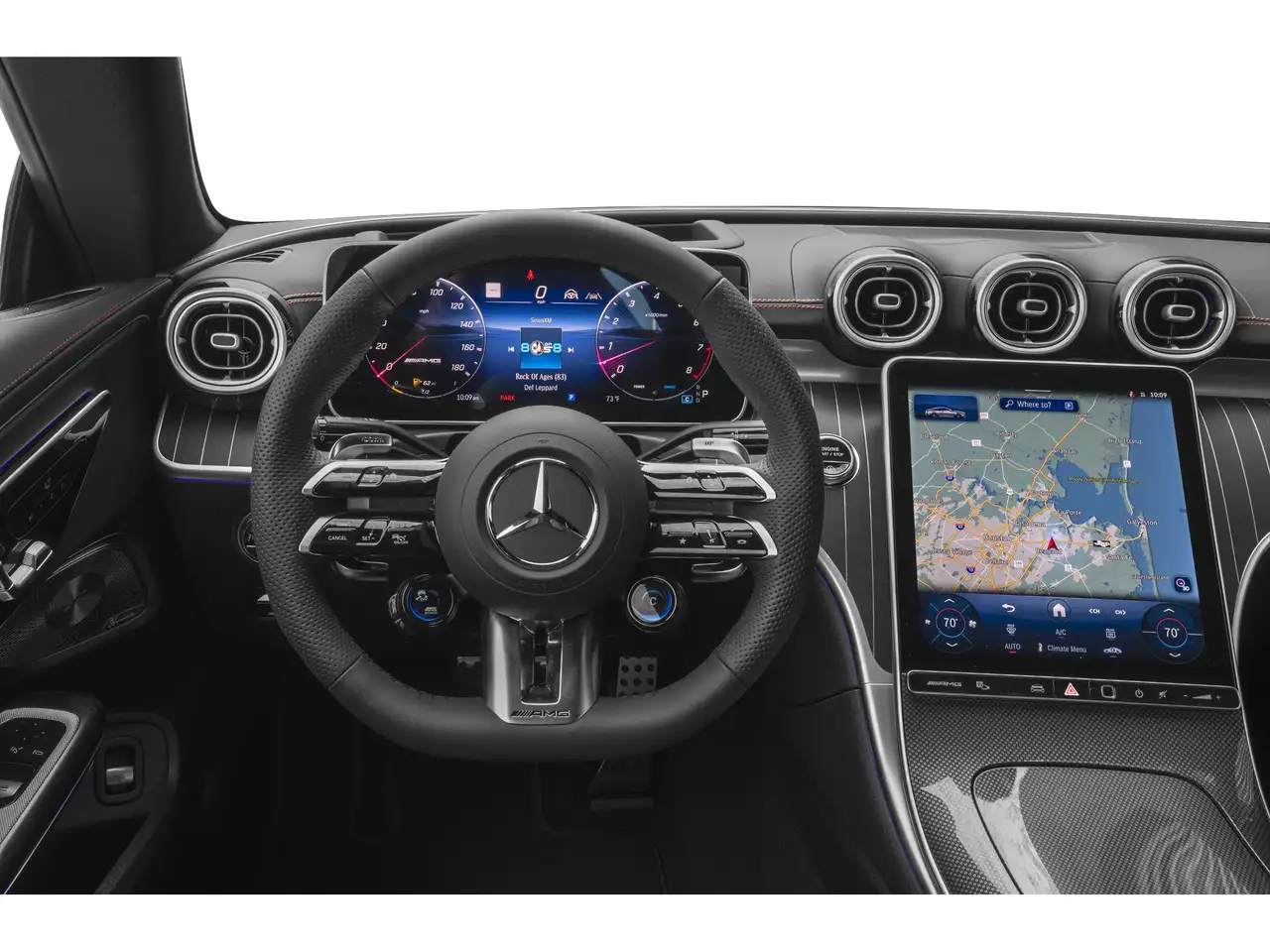 Mercedes-Benz CLE - Image 4