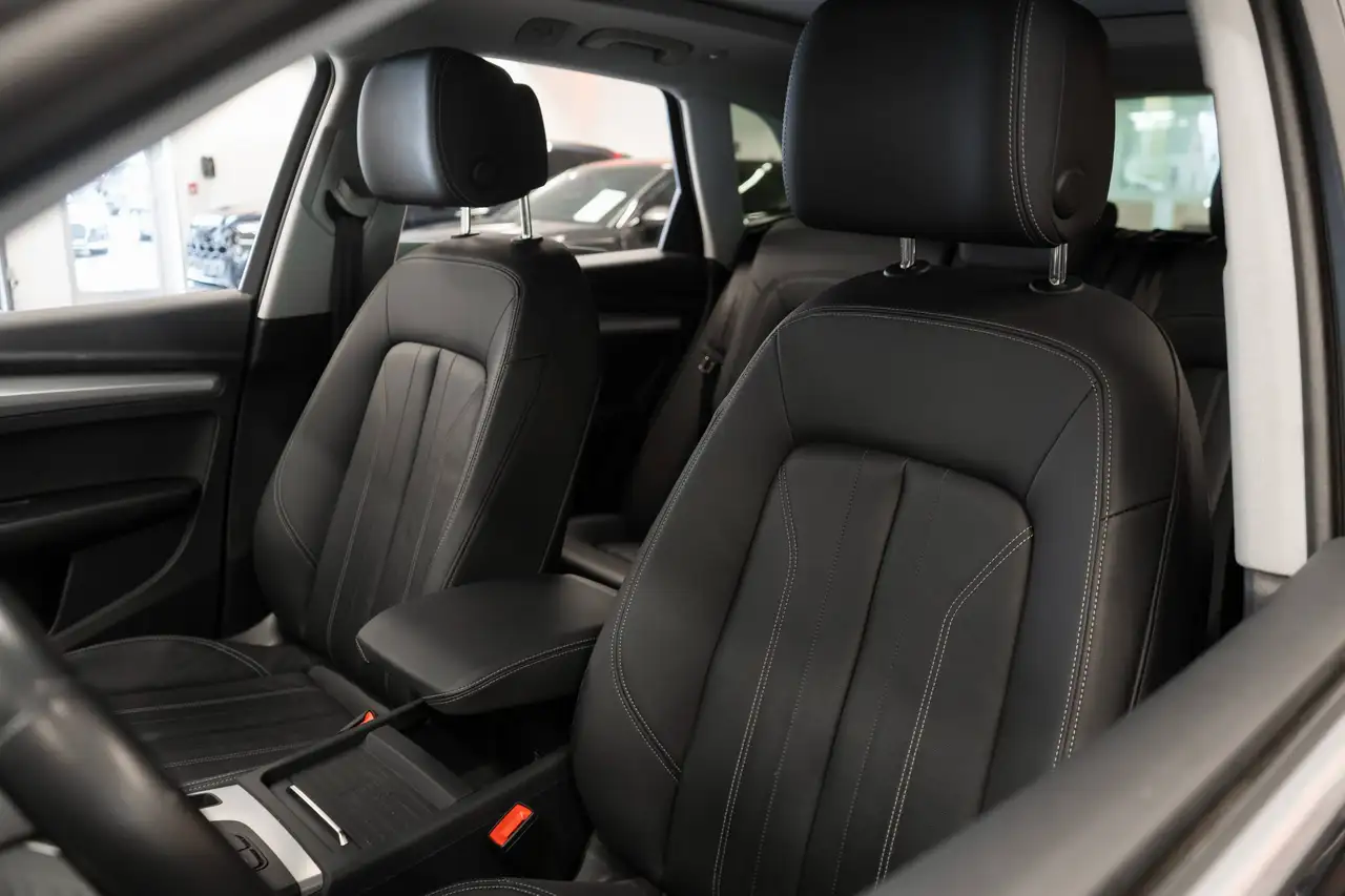Audi Q5 - Image 15