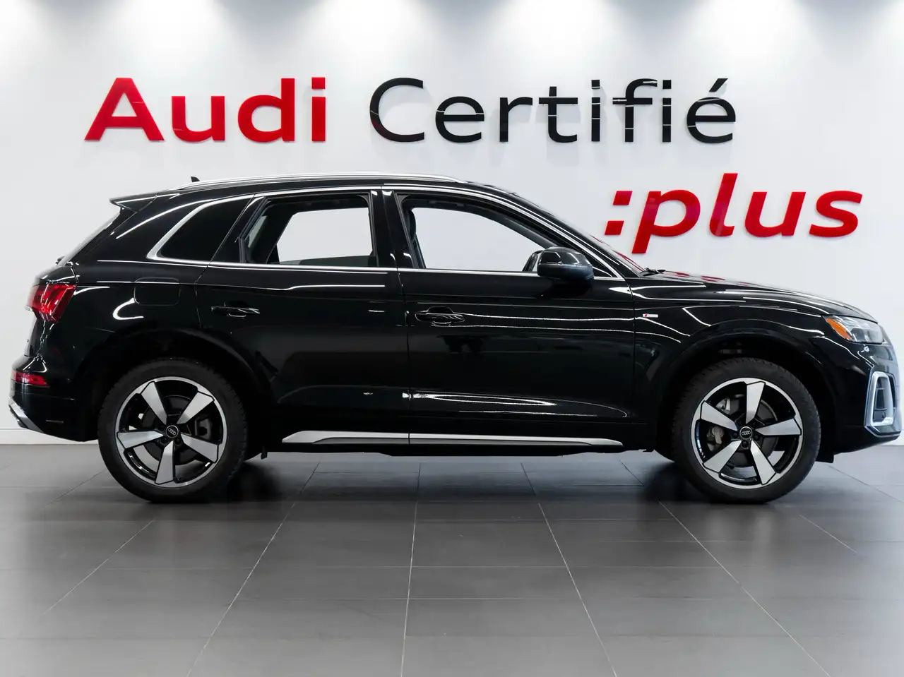 Audi Q5 - Image 3