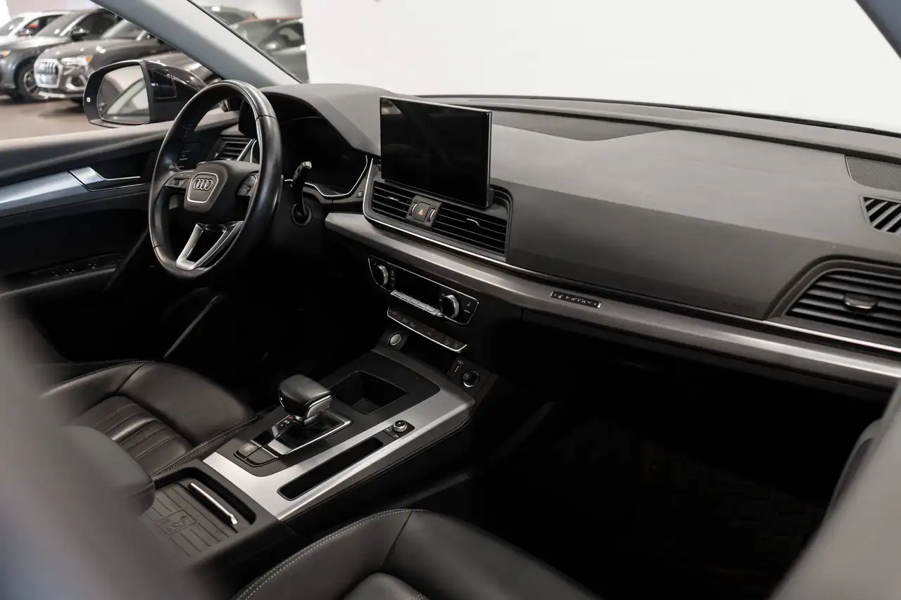 Audi Q5 - Image 6
