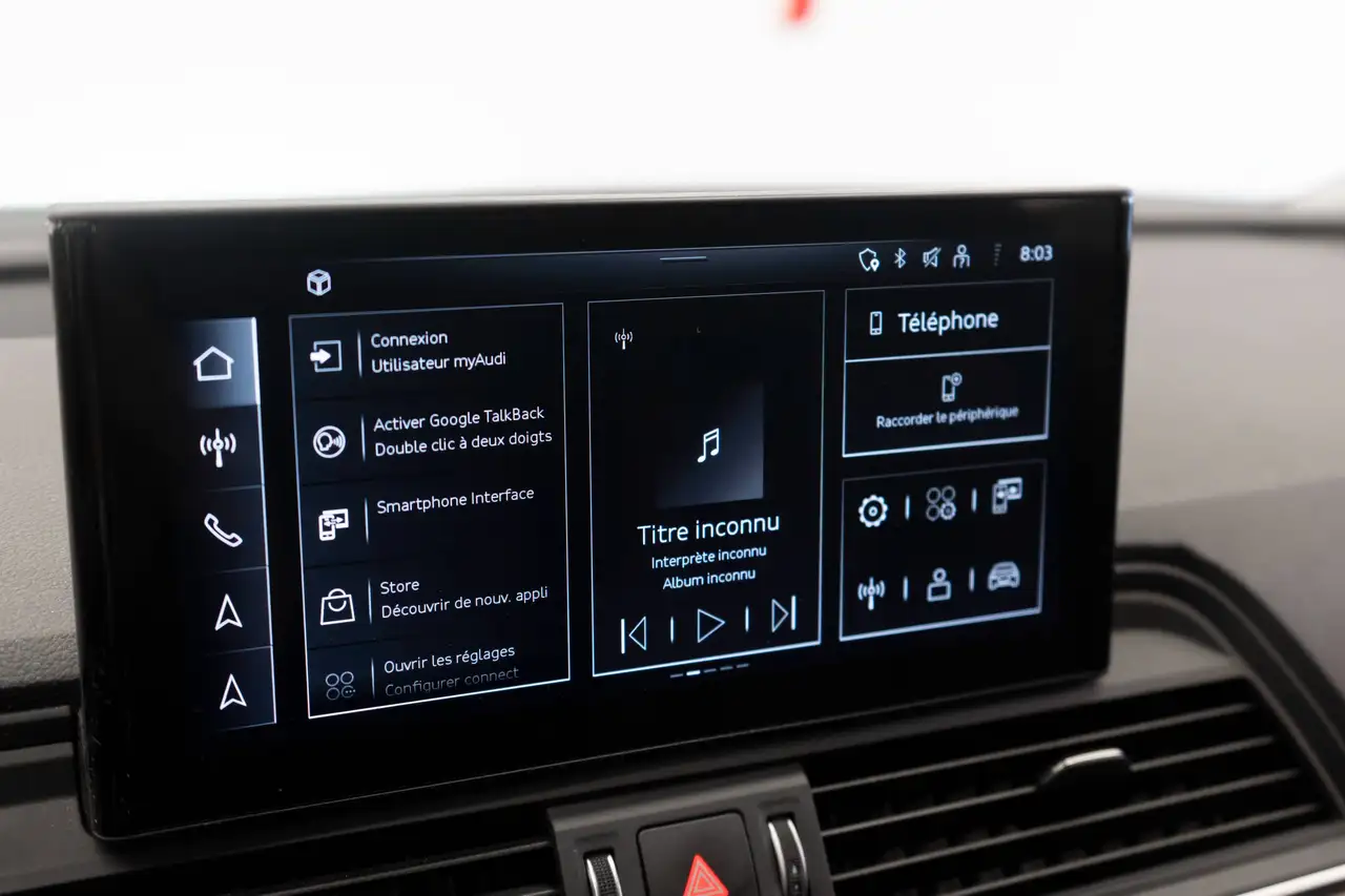 Audi Q5 - Image 18
