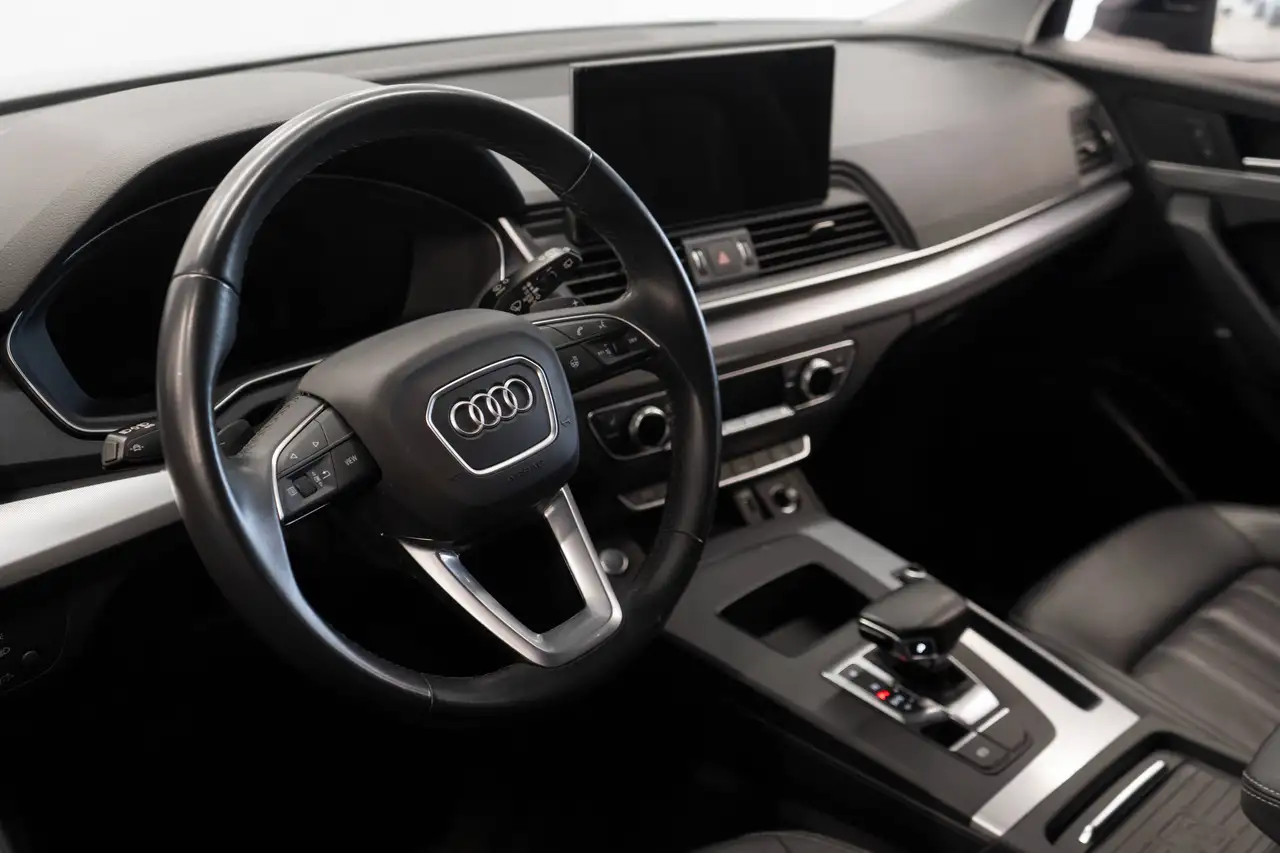 Audi Q5 - Image 11