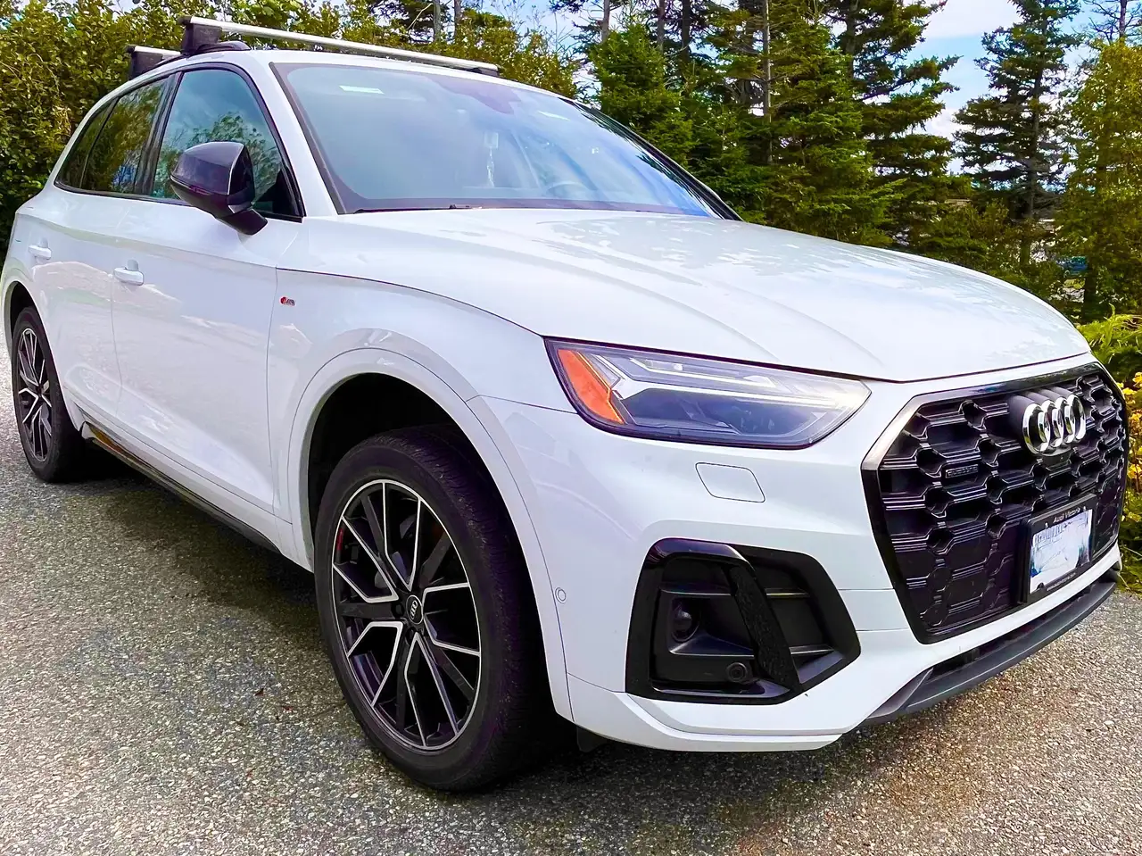 Audi Q5 - Image 6