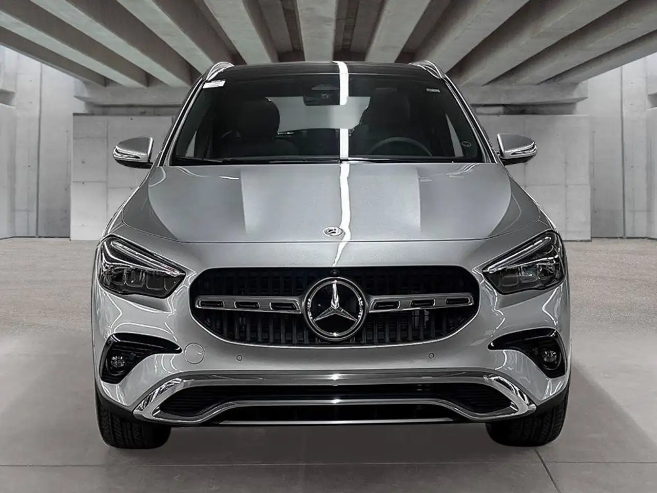 Mercedes-Benz GLA - Image 8