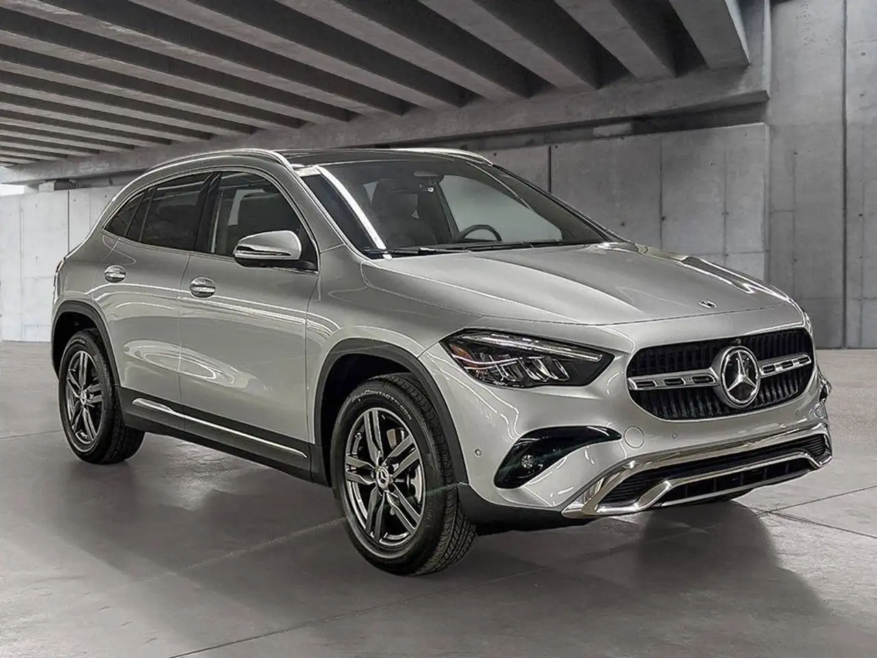Mercedes-Benz GLA - Image 7