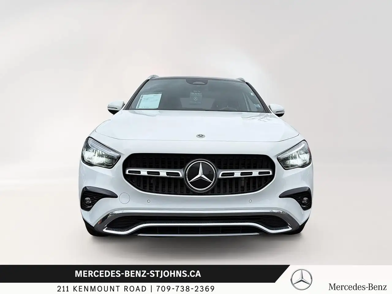 Mercedes-Benz GLA - Image 2