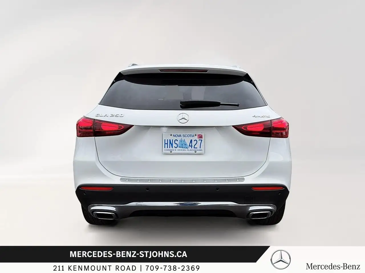 Mercedes-Benz GLA - Image 5