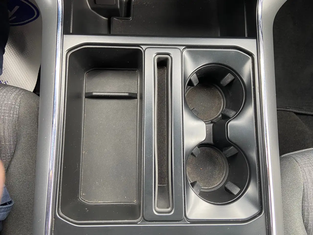 Ford F-150 - Image 24