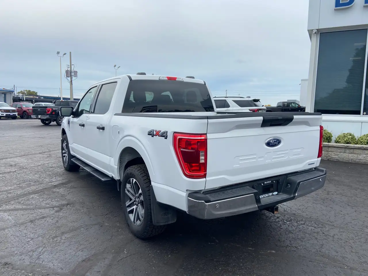 Ford F-150 - Image 3