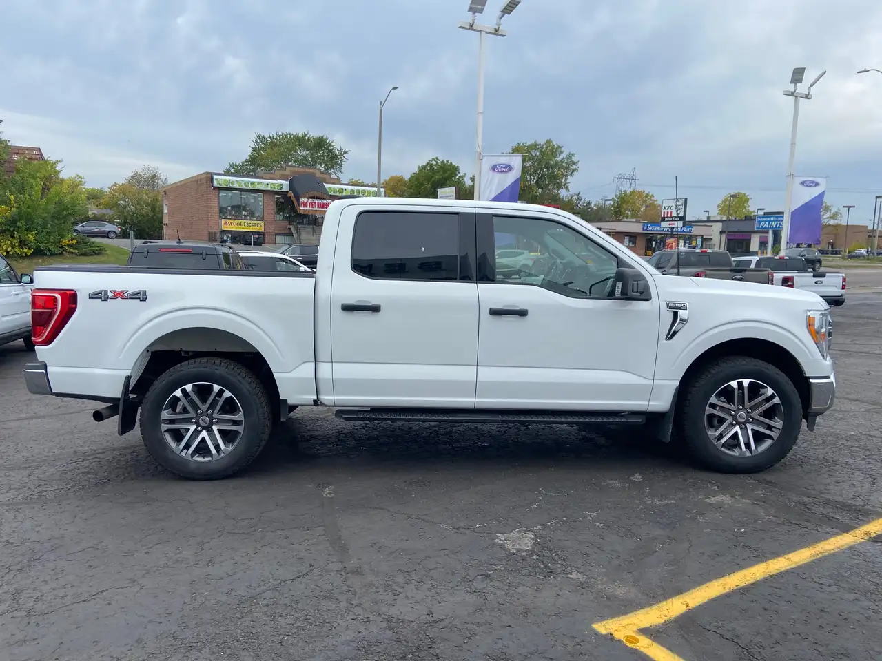 Ford F-150 - Image 6