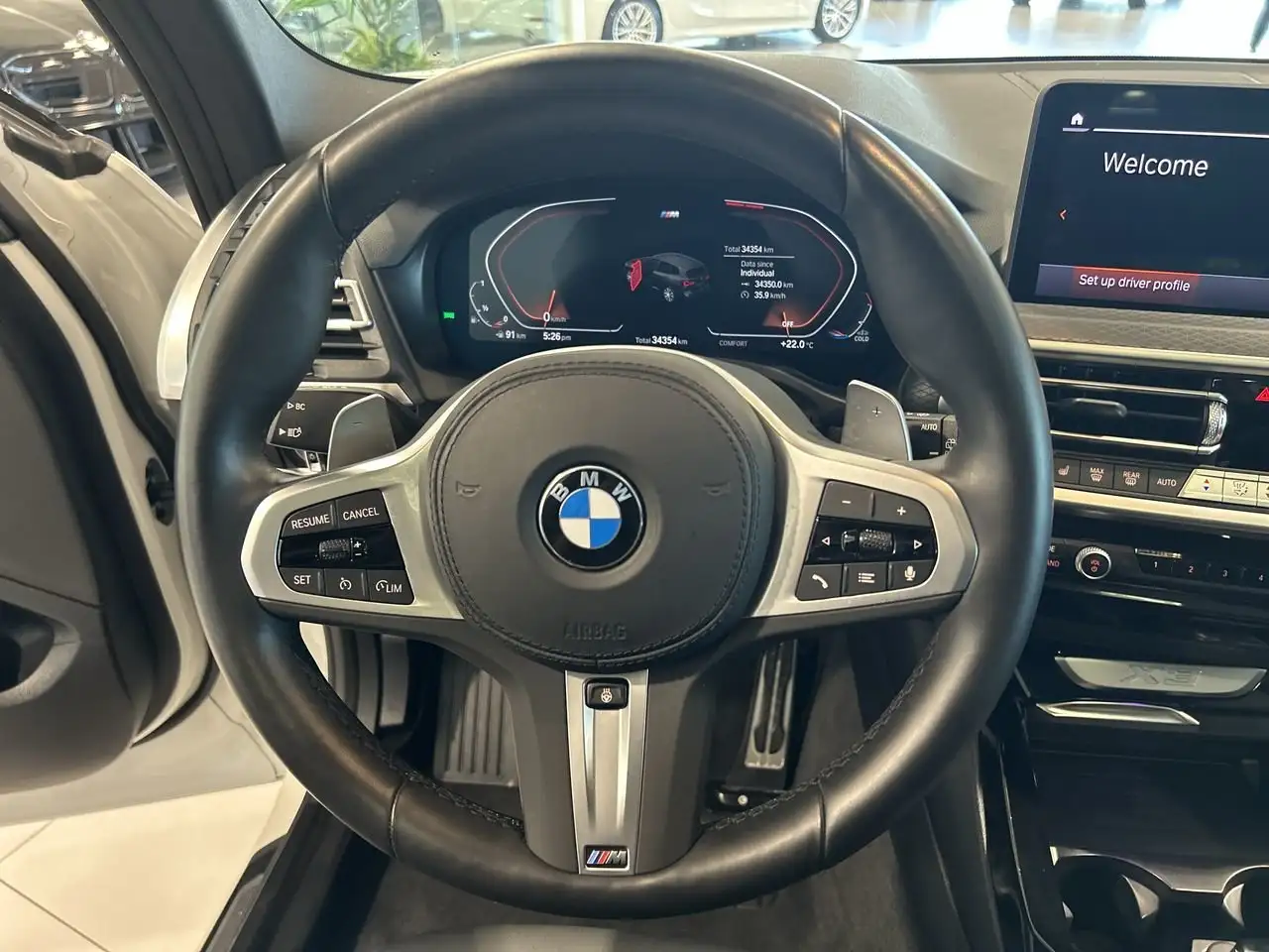 BMW X3 - Image 22