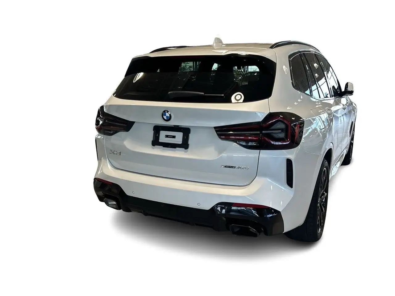 BMW X3 - Image 13