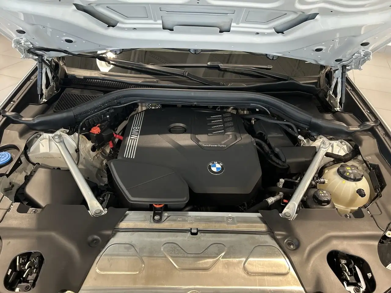 BMW X3 - Image 34