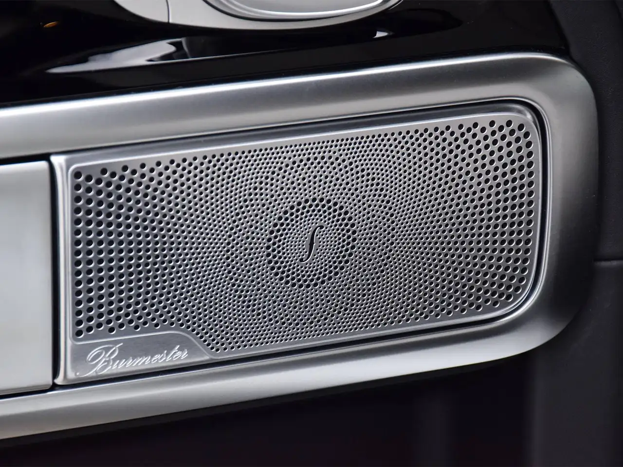 Mercedes-Benz G-Class - Image 12