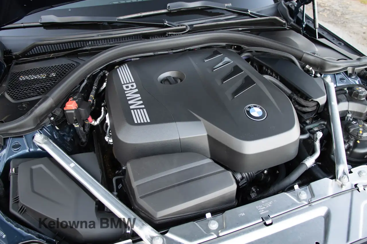 BMW 4 Series - Image 17