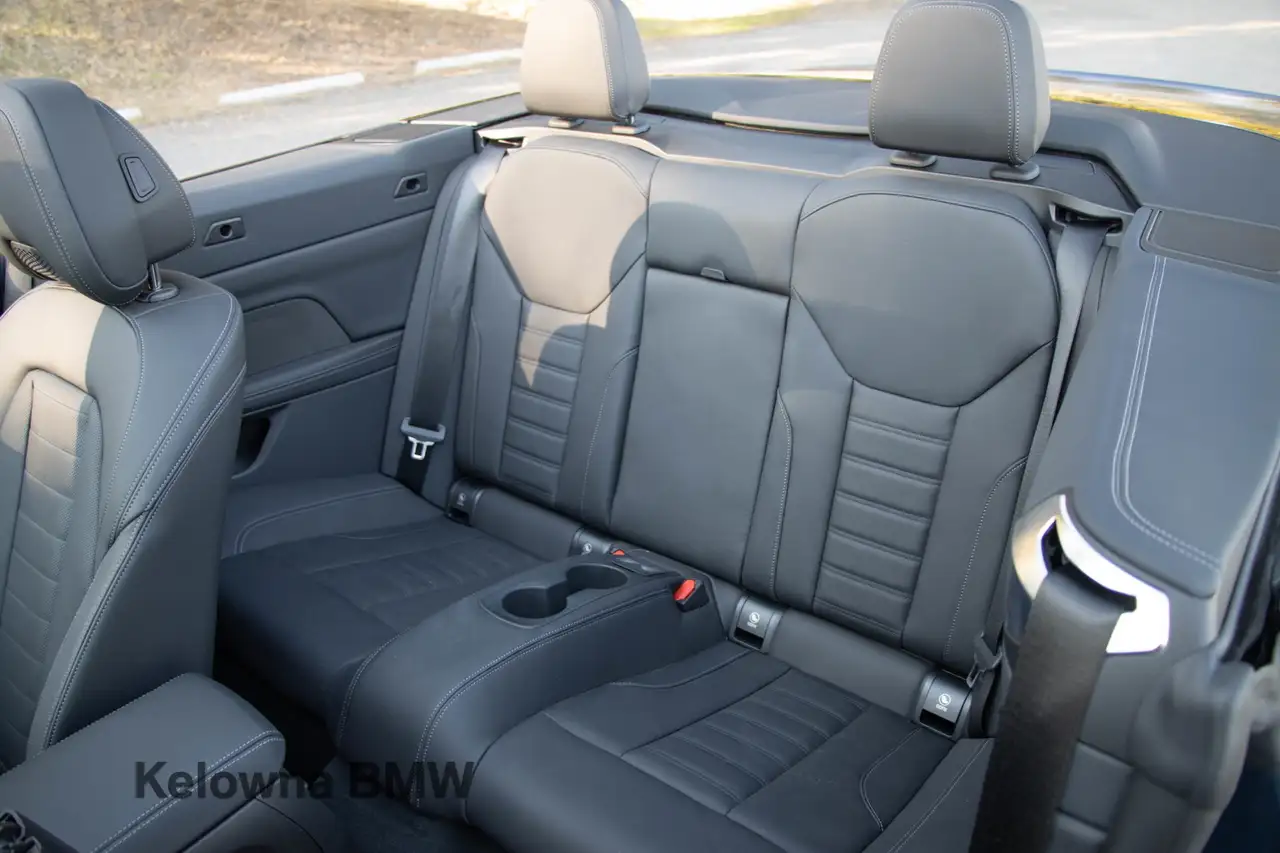 BMW 4 Series - Image 14
