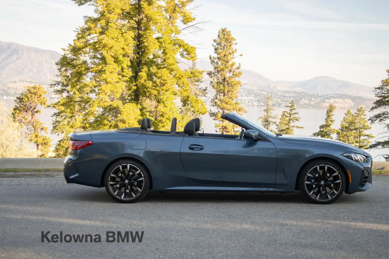 BMW 4 Series - Image 5