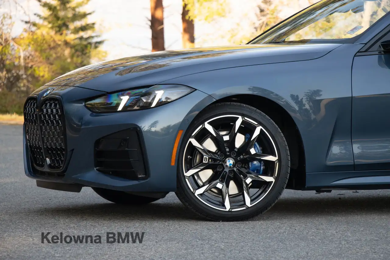 BMW 4 Series - Image 2
