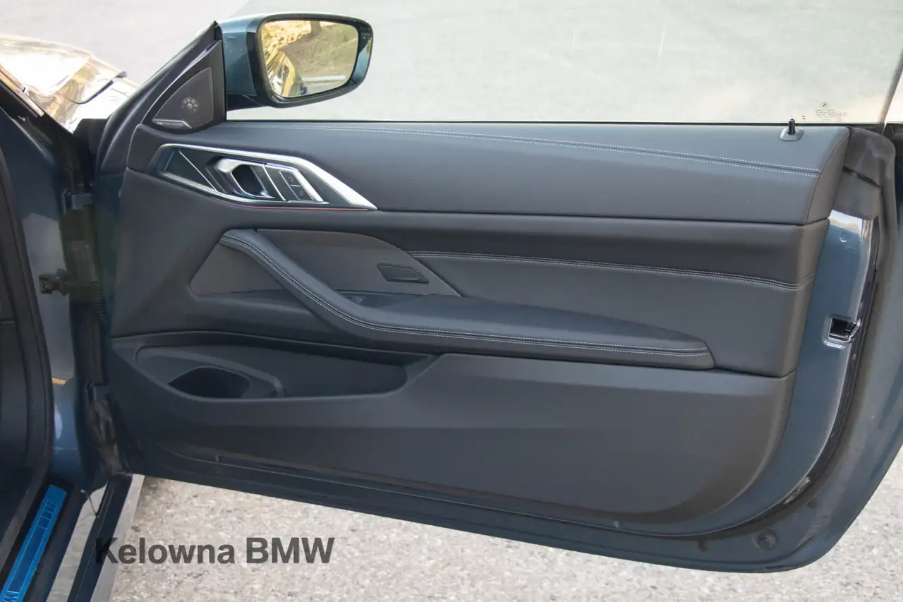 BMW 4 Series - Image 16