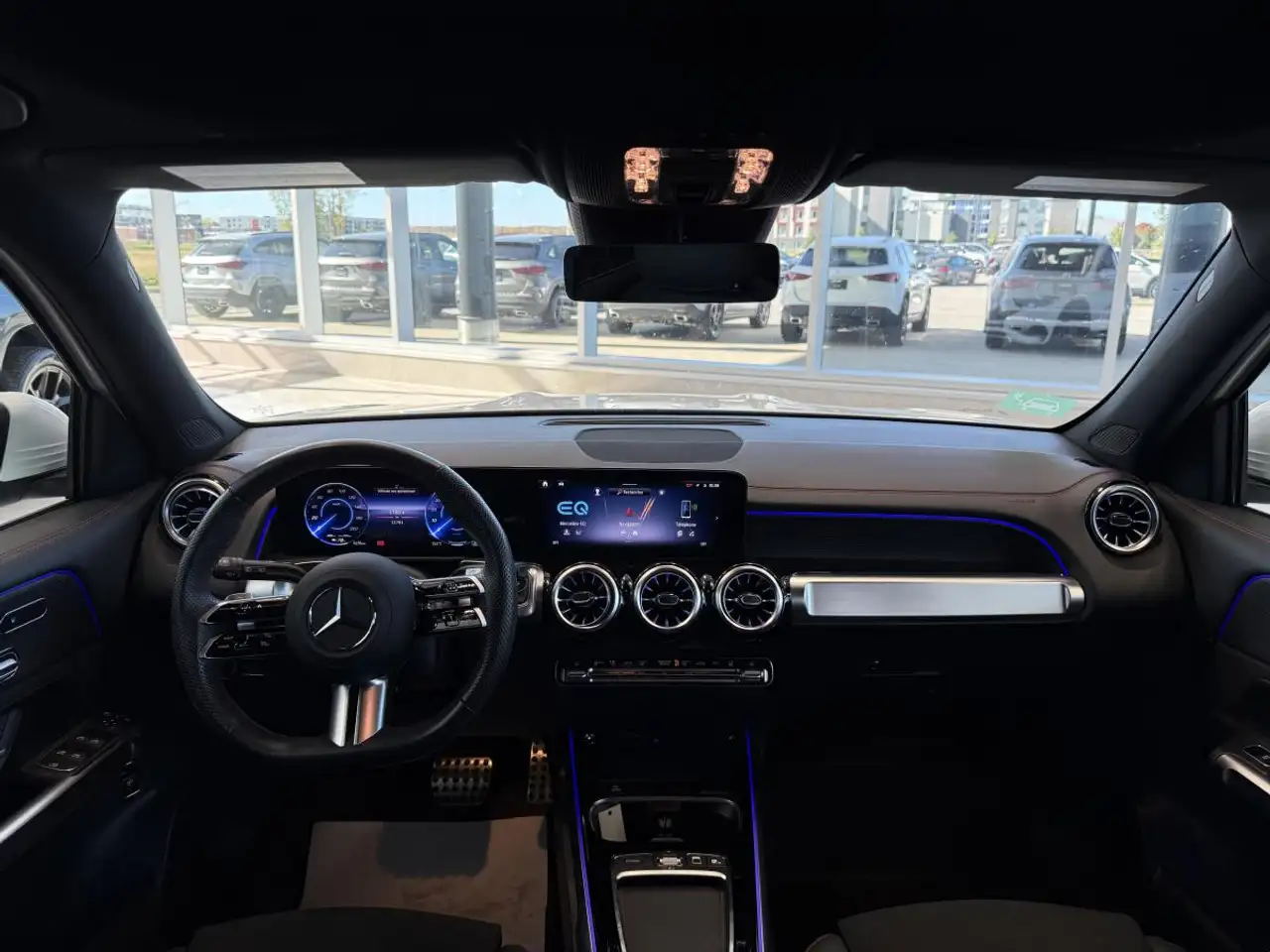 Mercedes-Benz EQB - Image 9