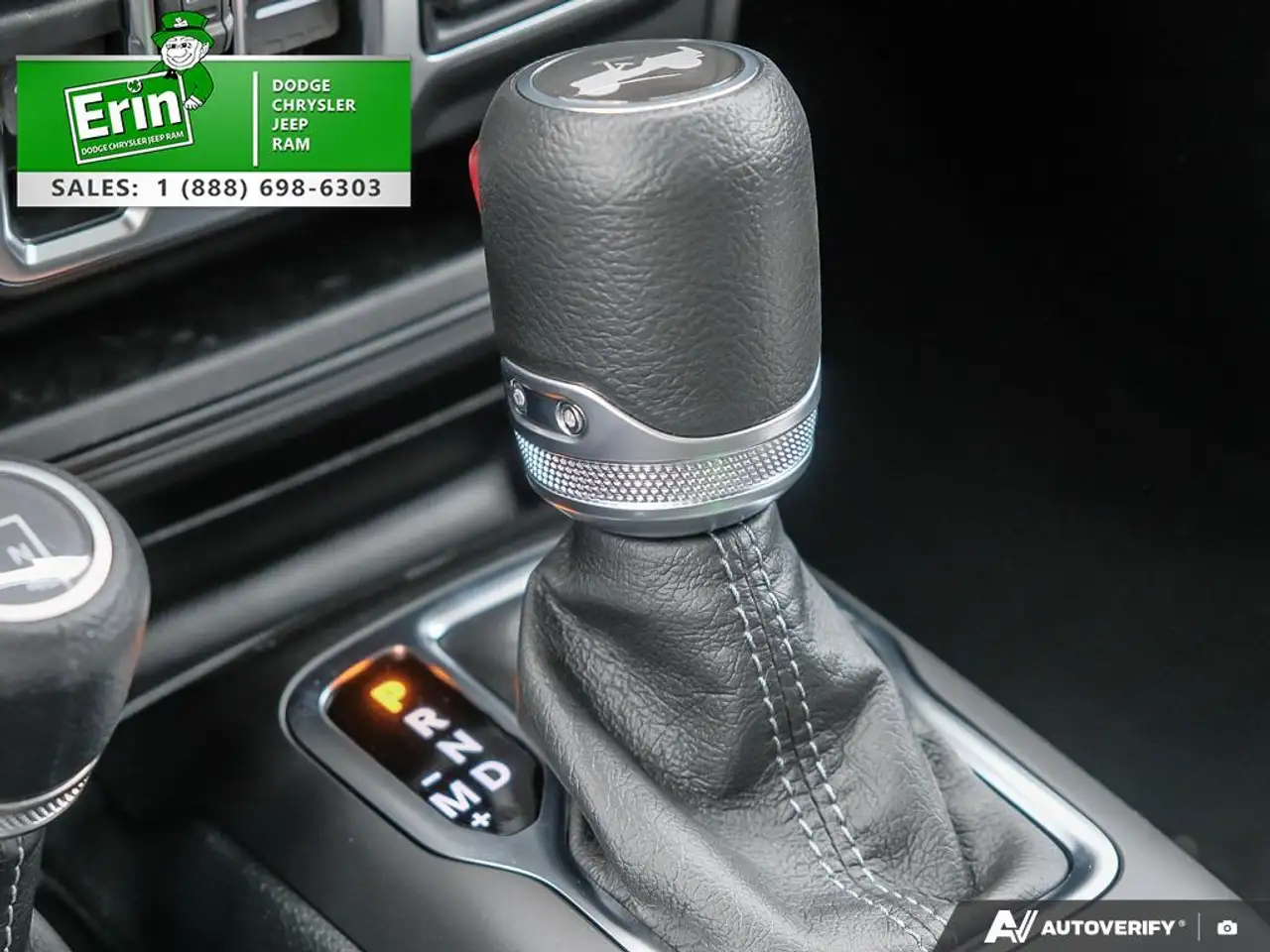 Jeep Wrangler - Image 19