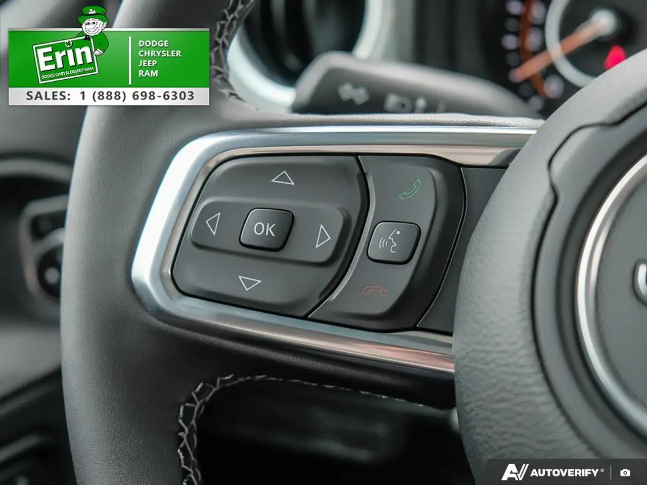 Jeep Wrangler - Image 18