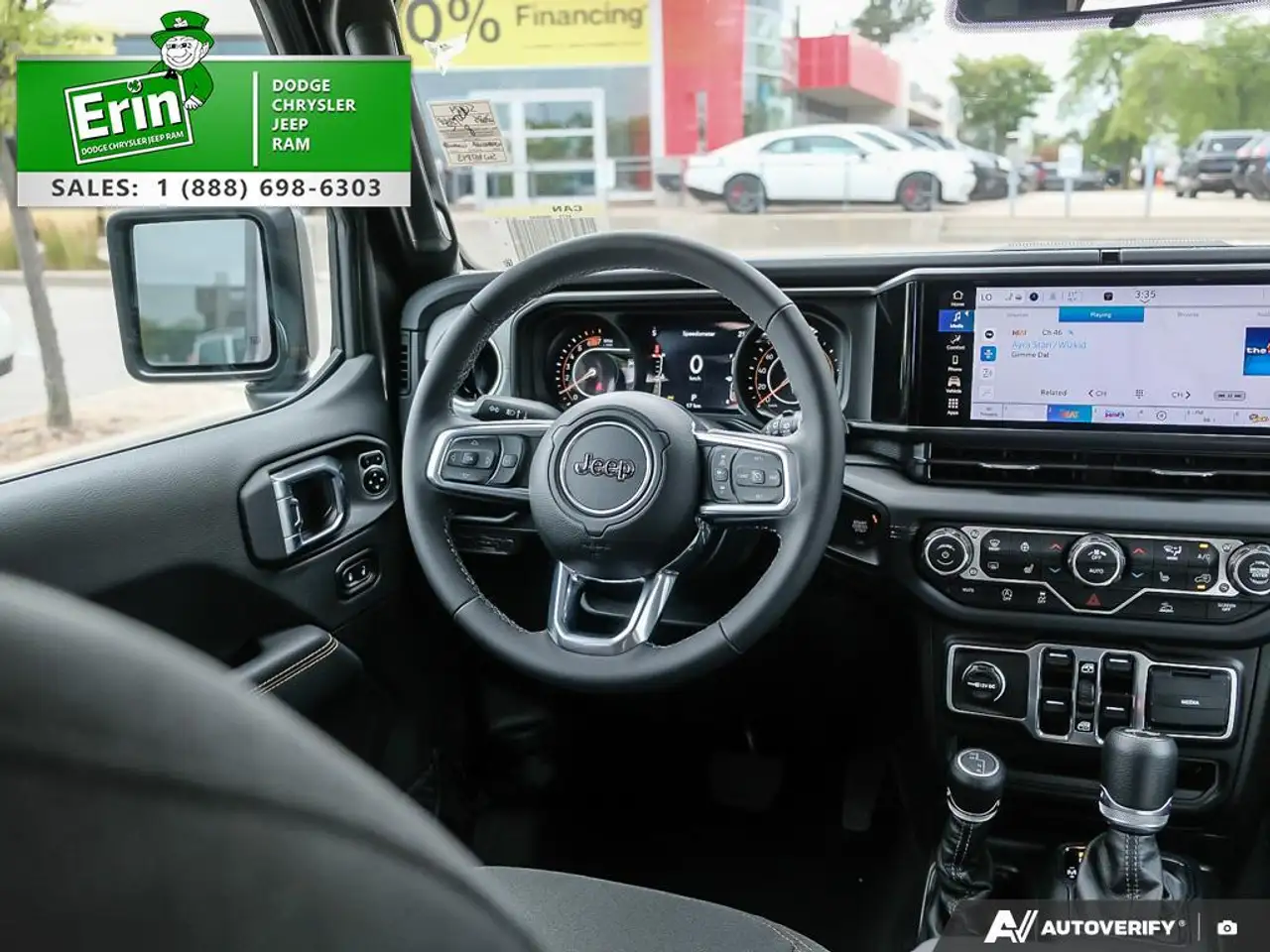 Jeep Wrangler - Image 27