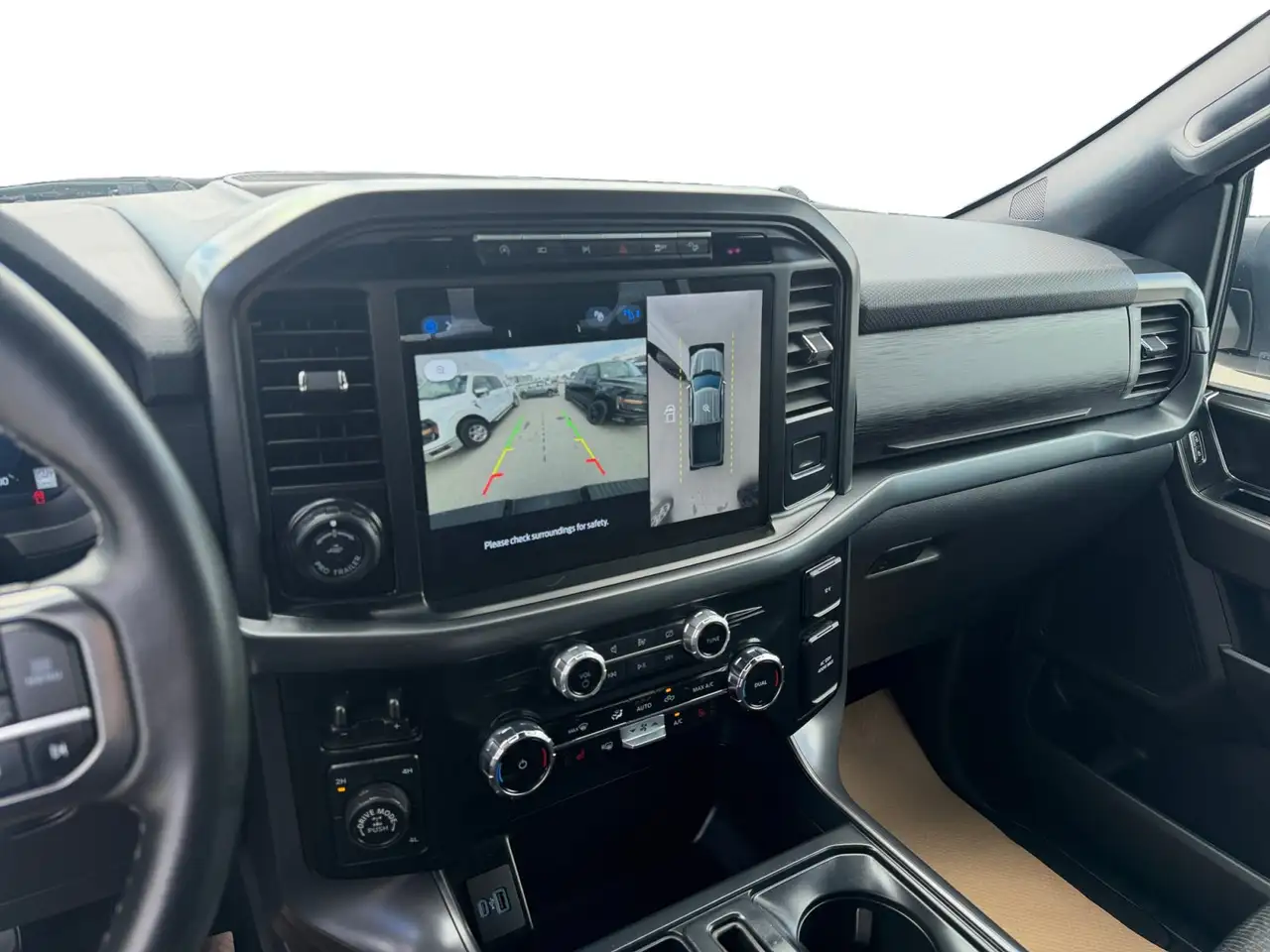 Ford F-150 - Image 14