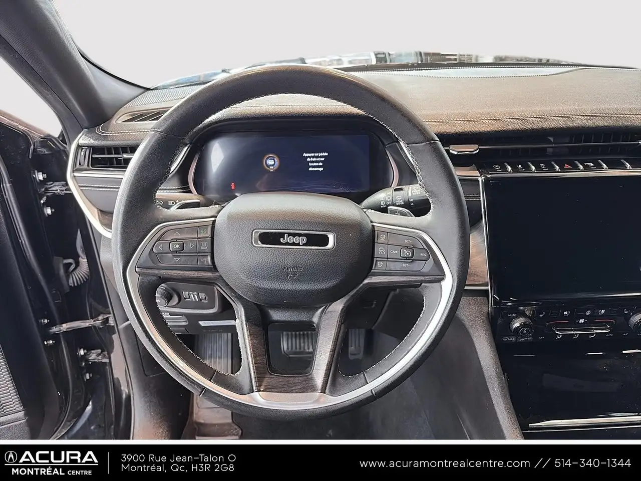Jeep Grand Cherokee - Image 11