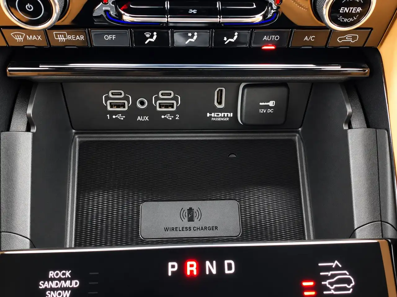 Jeep Grand Cherokee - Image 14